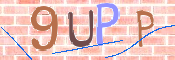 CAPTCHA-Bild